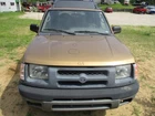 Chassis Ecm Air Bag Under Console 4WD Fits 00 Xterra 298873 Used. Price: $89.90.