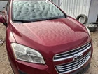 2015 Chevrolet Trax Fuse Box 4WD 1.4L Oem Used 134K Miles - No Wiring Included. Price: $101.00.