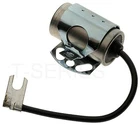 Condenser For Amc Checker Chrysler Dodge Jeep Others CH103 AL-111T New. Price: $20.00.