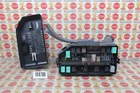 12-15 Honda Civic Sedan Lx Engine Fuse Relay Box TR0-A012 / 32200-TR0-A01 Oem Used. Price: $79.99.