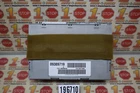 2001 Chevrolet Tahoe Onstar Communication Control Module 09389719 Oem Used. Price: $23.99.