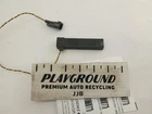 Volvo V50 S40 Keyless Antenna Signal Amplifier 2007 2008 2009 2010 2011 Used. Price: $35.65.