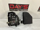 2012 Chevy Caprice Ppv Engine Bay Fuse Relay Box Block W/ Cover Lid Oem Used. Price: $149.99.