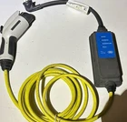 Land Range Rover Jaguar I-pace F-pace Ev Charger Electric Cable Cord Used. Price: $99.00.