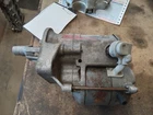 Starter Motor 6-201 Fits 93-97 Concorde 108563 Used. Price: $42.50.