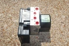 Honda Insight Anti Lock Abs Brake Pump Control Module 57110-TM8-A031-M1 Used. Price: $122.50.