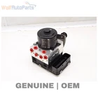 2011-2013 Porsche Cayenne Abs Pump / Module Unit 7P5614517A Used. Price: $107.49.