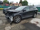Tailgate Lock Actuator Oem 2013 Volvo XC60 1YR Wrnty Used. Price: $125.00.