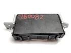 2013-2014, Nissan Murano, Chassis Bcm Control Module, 3.5L, 284B11V48D, Oem Used. Price: $86.40.