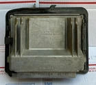 2005-2007 Chevy Silverado Gmc Truck Control Module Ecu Ecm Pcm 12589462 Used. Price: $99.99.