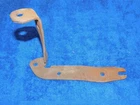 58-59 Ford Car Fairlane Thunderbird Nos 332 352 Generator Block Mounting Bracket New. Price: $129.00.