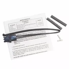 Genuine Ford Wire Assembly 3U2Z-14S411-TLB New. Price: $45.81.