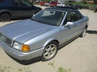 Chassis Ecm Transmission Left Hand Dash Fits 96-98 Audi Cabriolet 377647 Used. Price: $189.90.