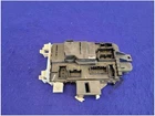 2011 Ford Mustang Gt 5.0L S197 Body Control Module Bcm Passenger Fuse Smart 2715 Used. Price: $199.99.