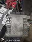 Engine Control Mod Oem 2013 Nissan Pathfindr 1YR Wrnty Used. Price: $65.00.