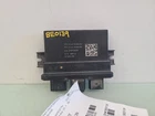 Chassis 4X4 Control Module PC3A-7P238-CG Afits 23-24 Ford F250SD Pickup 586436 Used. Price: $132.86.