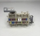 2011-2012 Nissan Quest Cabin Fuse Box Junction Block 24350-1JA0A Oem Used. Price: $79.00.