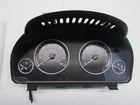 2014-BMW Speedometer Gauge Instrumental Cluster For 528I 17649411 Used. Price: $72.00.