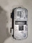 2014 Bmw X5 F15 Rearview Camera Control Module 161295 12-18 Oem Used. Price: $103.50.