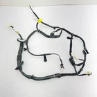 2022-2025 Subaru Wrx Gt Front Left Driver Door Wiring Harness 81820VC510 Oem Used. Price: $44.00.