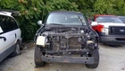 Chassis Ecm Multiplex Network Crew Cab Door Fits 04-06 Tundra 1279034 Used. Price: $84.44.