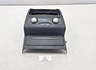 16-18 Oem Audi RS7 A7 Rear Hvac Heater Climate Control Switch Panel Used. Price: $119.95.