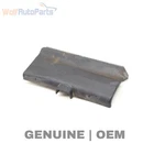 2004-2010 Audi A8 Quattro Upper Ecu / Ecm Box Cover 4E0907577A Used. Price: $18.99.