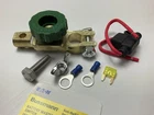 Bussmann BP-BMS-1 Top Post Anti-theft Master Battery Disconnect Switch Kit New. Price: $22.45.