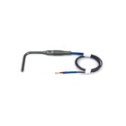 Racepak Data Logging Unit Sensor 800-TC-B3-12; Thermocouple 12" New. Price: $163.43.