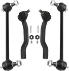 Front Sway Bars Outer Tie Rods For 2013 2014 2015 2016 2017 Toyota Camry Avalon New. Price: $62.95.