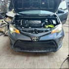 2018-2019 Toyota Corolla Engine Room Main Wire Harness 82115F2350 Used. Price: $1424.99.