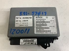 1995-1997 Jaguar XJ6 Transmission Control Module Computer Tcu Tcm LHE2400AJ Used. Price: $80.96.