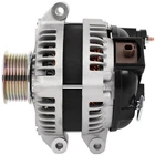 New Alternator For Honda Cr-v L4 2.4L 12-14 31100-RX0-A01 31100RX0A01RM AND0635. Price: $115.43.