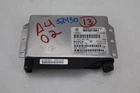 2002-2006 Audi A4 3.0L Transmission Control Module Unit 8E0927156AB Oem Used. Price: $55.98.
