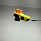 Vw Audi Porsche Mercedes Wiring Harness Plug Srs Connector Oem 8T0972562 B Used. Price: $9.00.