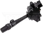Dorman 2330860 Multifunction Switch Assembly New. Price: $89.79.