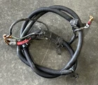 Positive Battery Cable Crossover 68004760AE Used. Price: $150.00.