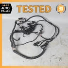 11-13 Bmw F10 528I 3.0L N52 Engine Motor Wire Harness 12527585027 Oem Used. Price: $132.80.