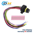 External Wire Harness 3500168 For 2006 2008 2009 2010-2022 Chevrolet 6L80 6L90 New. Price: $24.76.