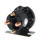 12V Solenoid Relay Switch For Trombetta Continuous 684-1271-012 6841271012 New. Price: $70.99.