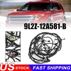 Oem New 2010 Ford Explorer Engine & Transmission Wiring HARNESS-9L2Z-12A581-B. Price: $269.99.