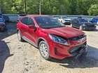 Used Fuse Box Engine Fits: 2020 Ford Escape 1.5L Fwd Id LX6T-14290-NADC Thru. Price: $165.50.