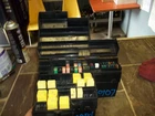 2003 2004 Jaguar Type Fuse Box Engine Thru Vin N13088 Halogen Headlamps Wo Ads Used. Price: $39.50.