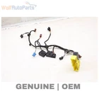 2017-2020 Bmw 440I Gran Coupe Front Left Seat Wiring Harness 9339296 Used. Price: $35.49.