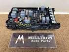 16-17 Chrysler 200 Underhood Engine Fuse Box Power Distribution With Xbu Option Used. Price: $75.00.