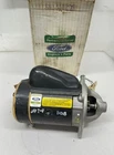 Remanufactured Ford Starter Motor E1ZZ-11002-B Fits 1980-1981 Mustang Fairmont. Price: $69.95.