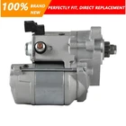 Starter 17671 For Toyota Tacoma Tundra 4RUNNER T100 Puckup Truck 3.4L 3378CC V6 New. Price: $68.99.