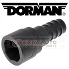 Dorman Hvac Heater Hose Connector For 2007 Gmc Sierra 1500 Classic 4.8L 5.3L Rg New. Price: $19.82.