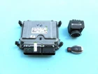 09 Mercedes ML350 Ecu Ecm Engine Control Module Ignition Key Used A2721531192. Price: $345.00.