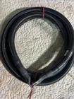 Negative Battery Cable 4/0 Awg Sgt Sae J1127 8 6 2- 1/2 Lugs New. Price: $75.00.